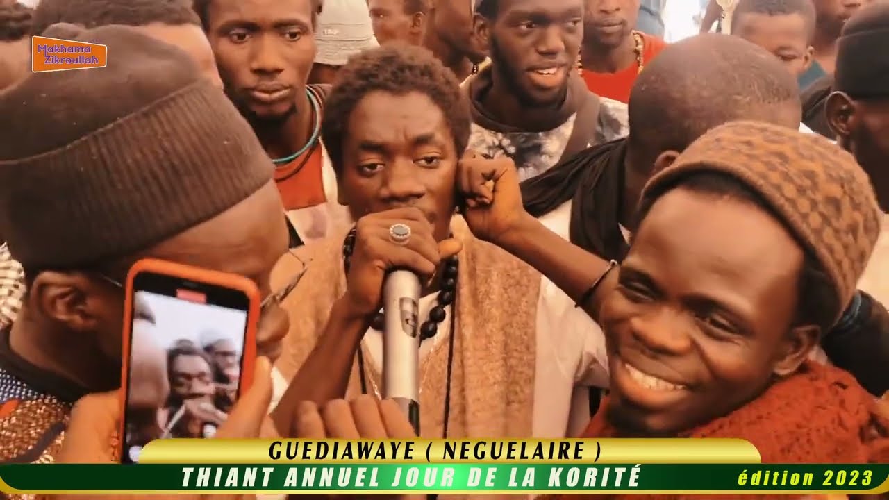 PAPA KARIM ANNUEL NEGUELAIRE 2023