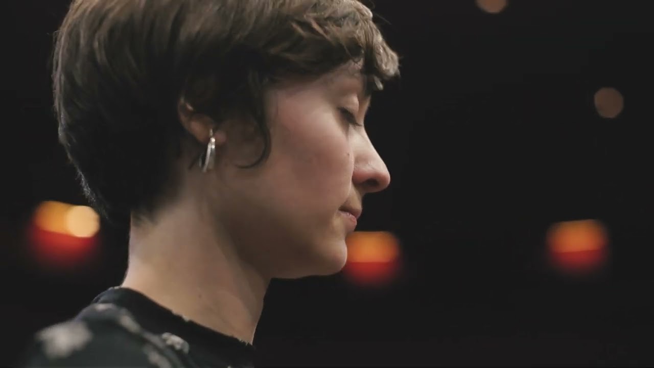 Sebastián Macchi & Laura Urteaga / 