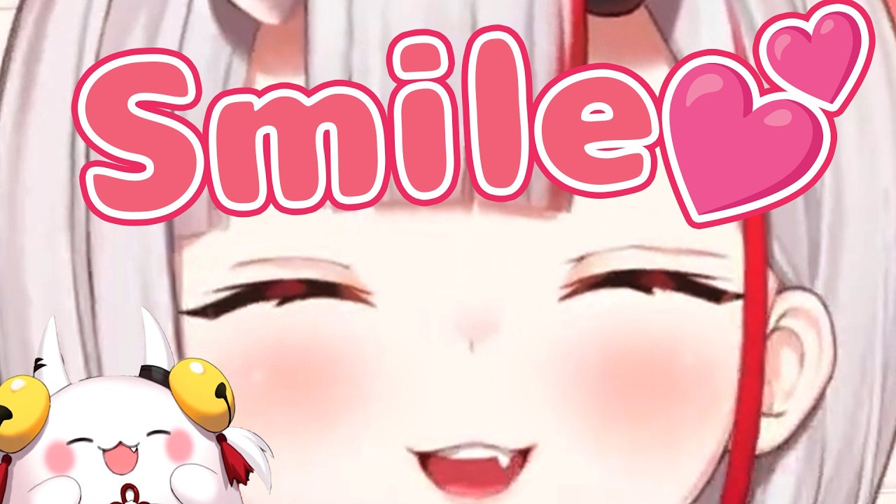 Big Smile DAYO💕