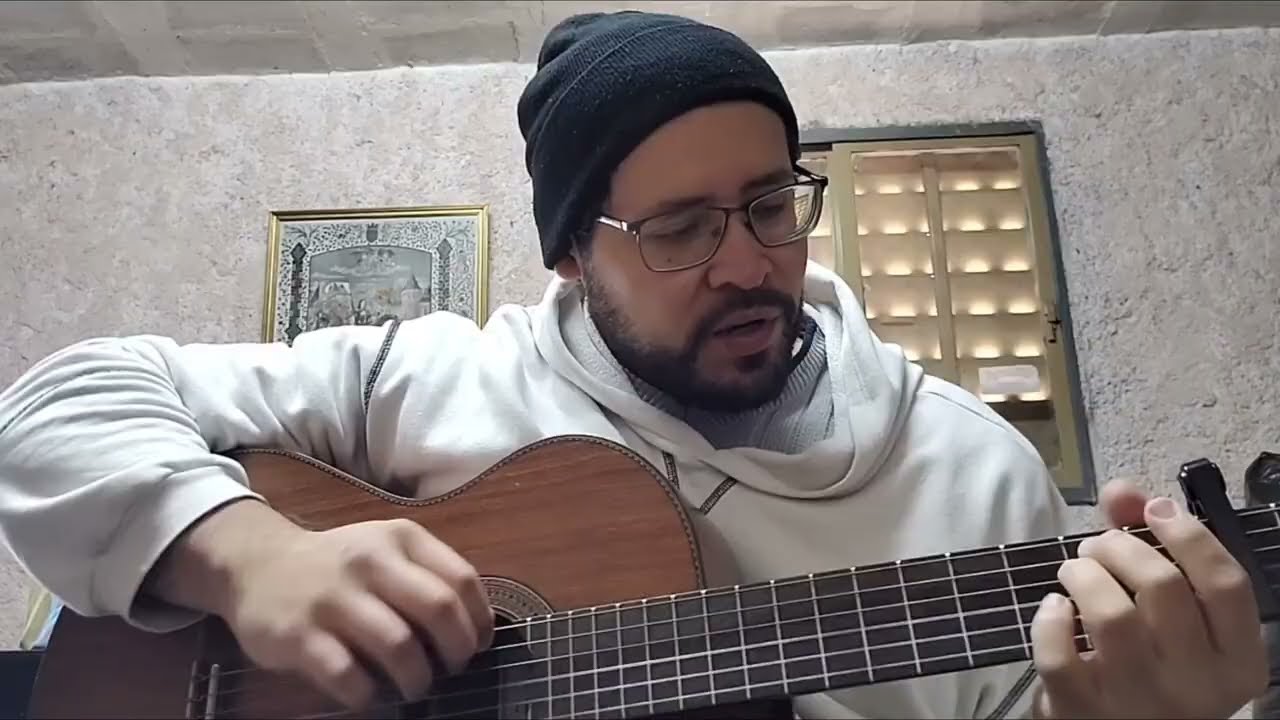 TUTORIAL PUNTEO Entre el cielo vos y yo