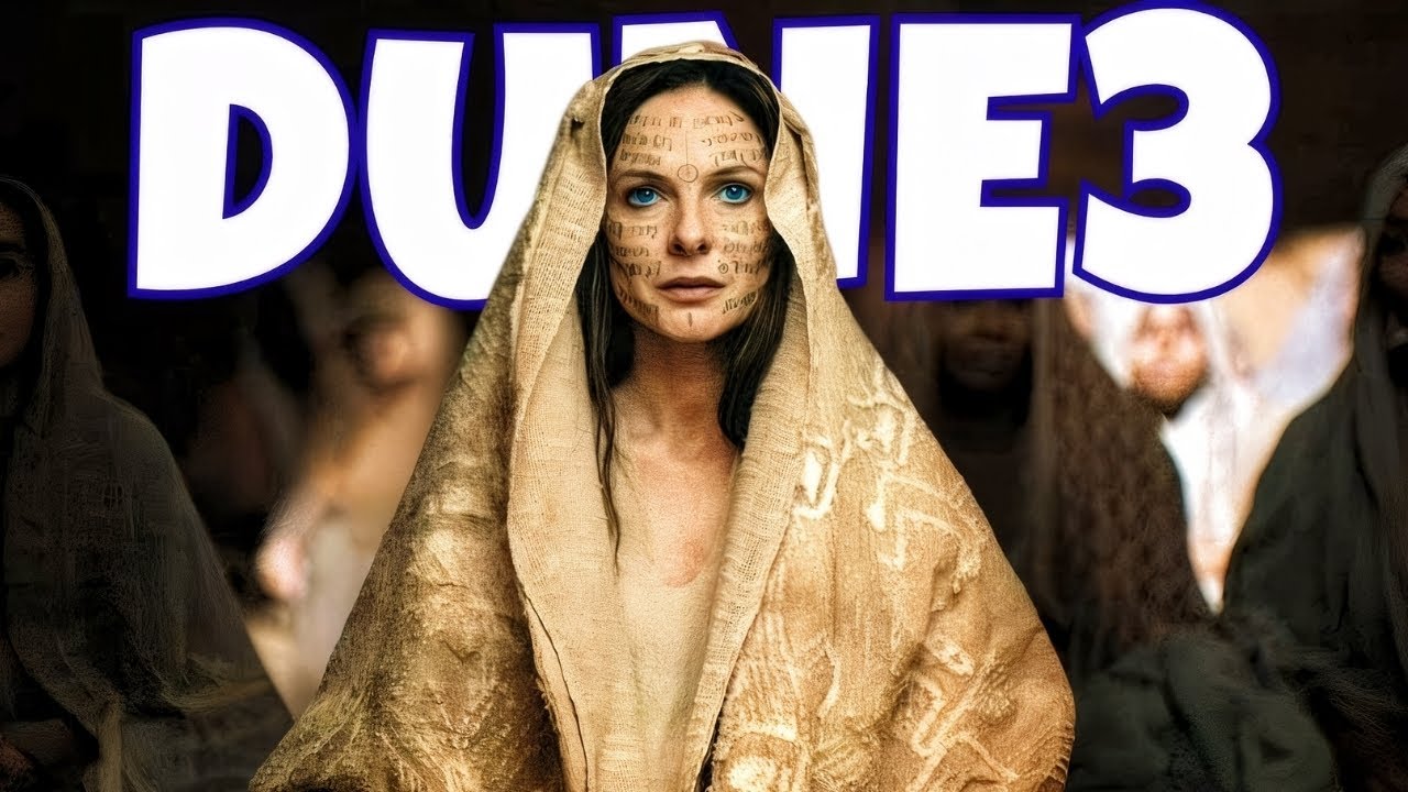 Denis Villeneuve Just Changed Dune 3 Forever...