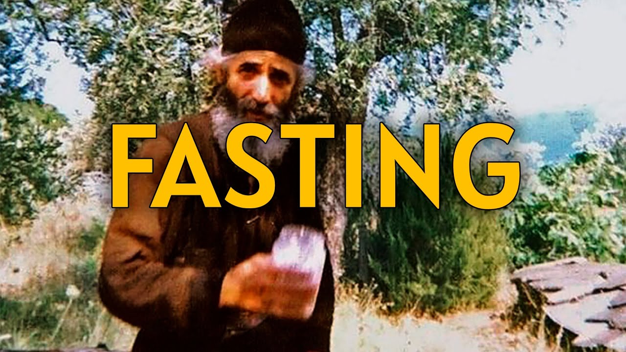 An Introduction to Orthodox Fasting | A Dietitian's Opinion