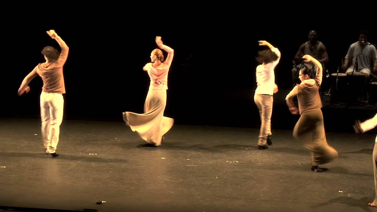 Paco Peña | Quimeras | Sadler's Wells Theatre
