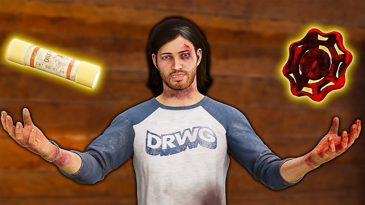 The NEW META Build For Danny in TCM
