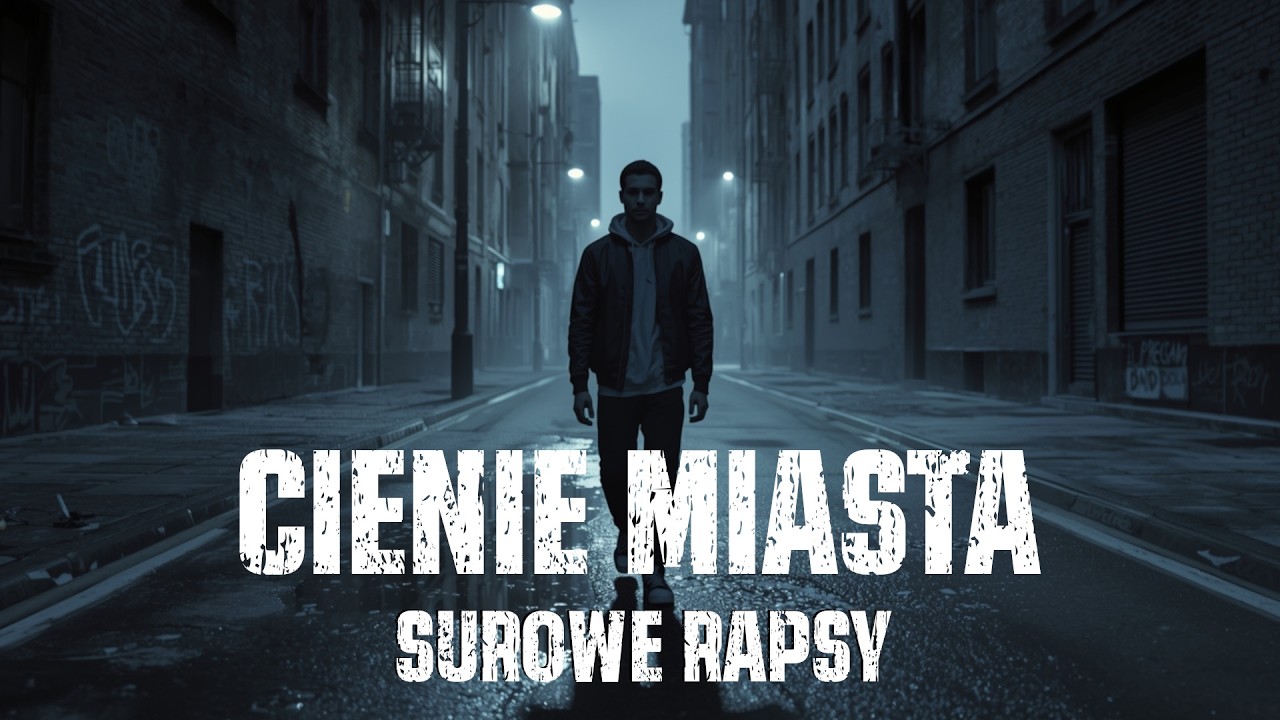 Cienie Miasta | Surowe Rapsy &ndash; Najlepszy Polski Rap 2026