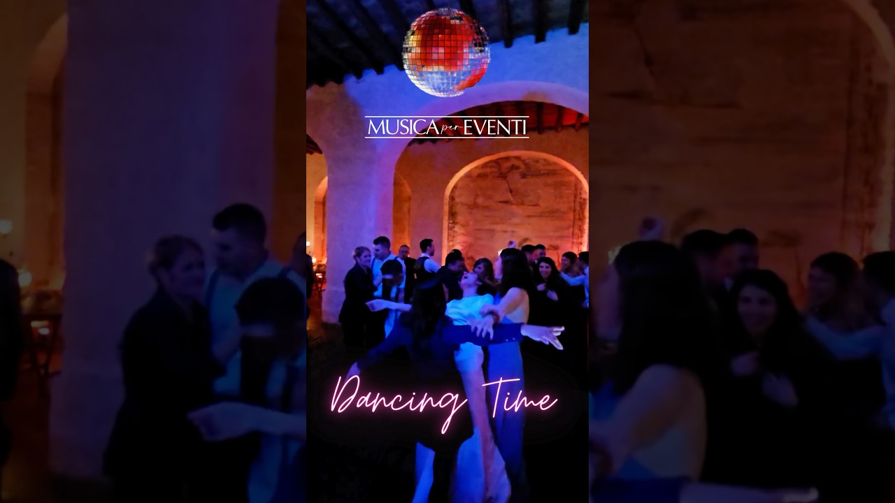 Dancing Time, Revival, Umberto Tozzi | musica-per-eventi.com