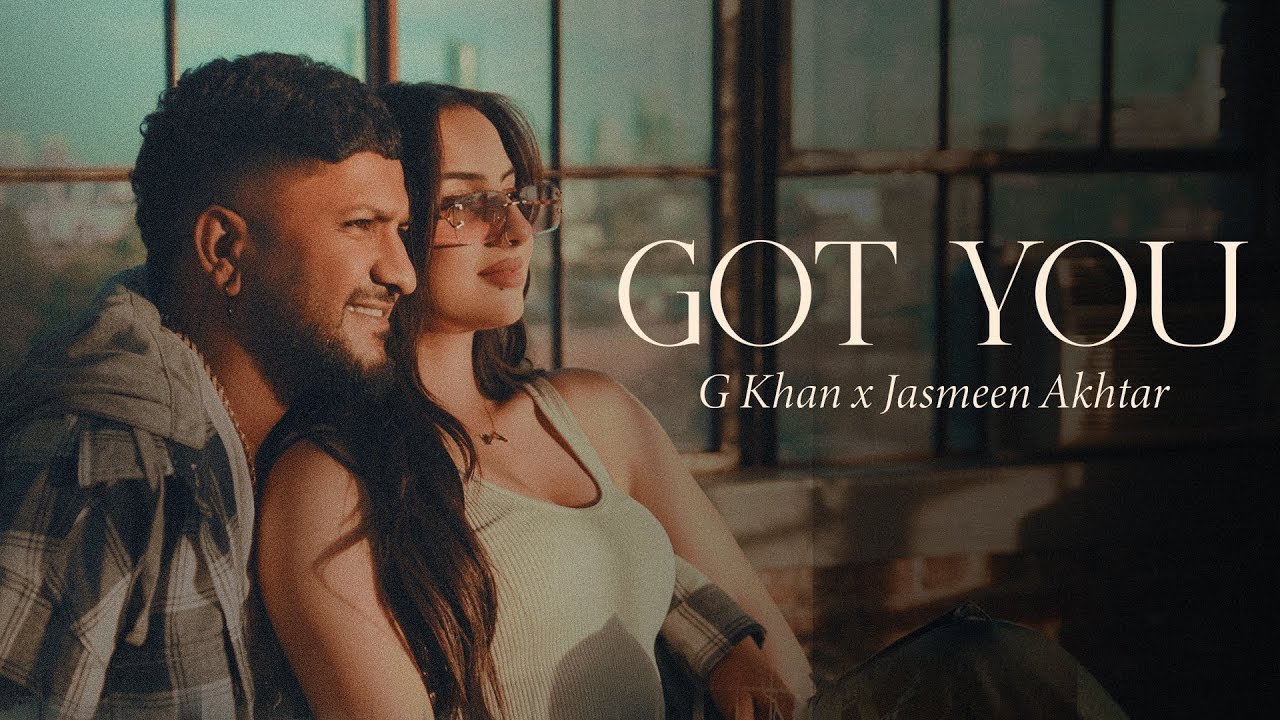CHECK SAHMBLA JATTIYE DIL MERA BAKI SABB CHAD DE GABRU DE | G KHAN | JASMEEN AKHTAR | SONG