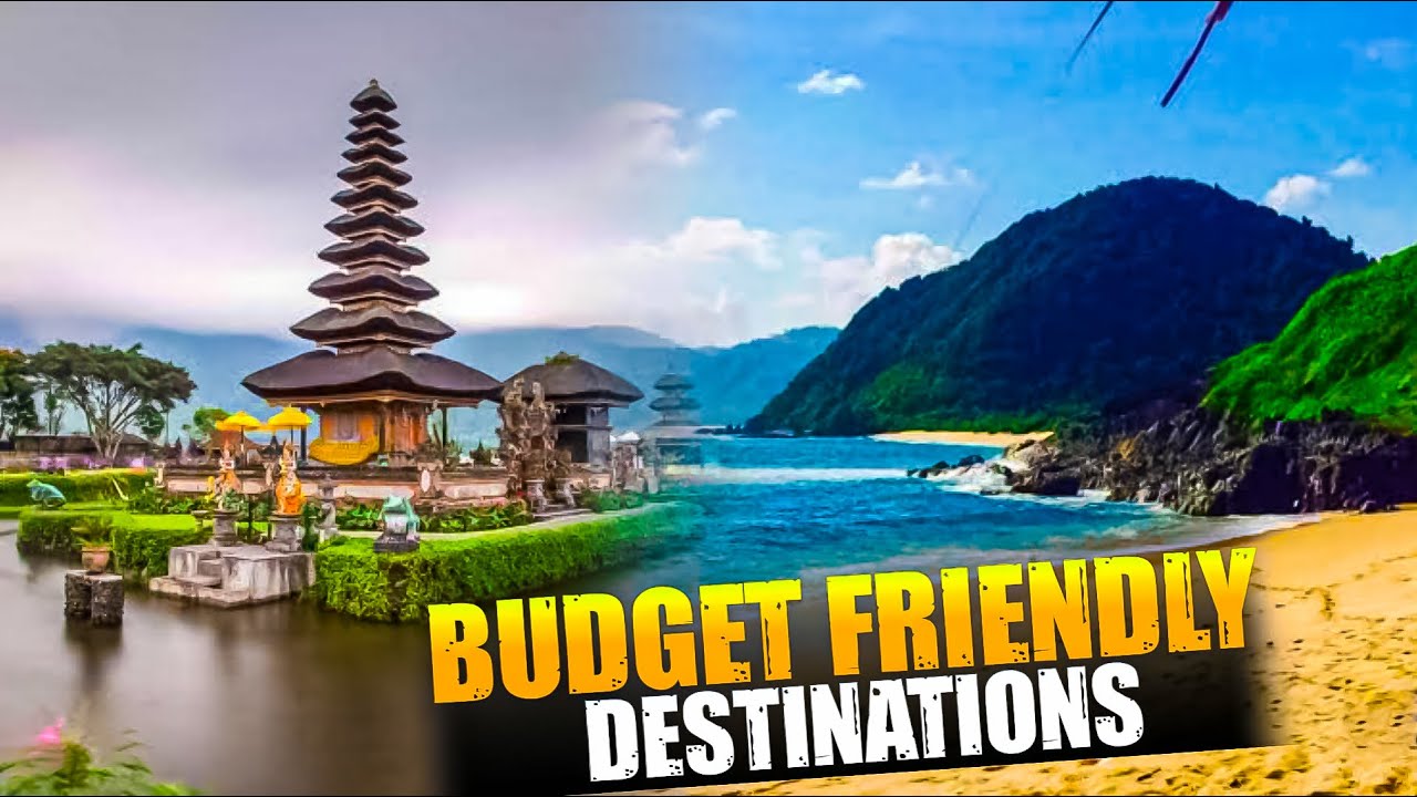 Budget Friendly Alternatives To Popular Travel Destination