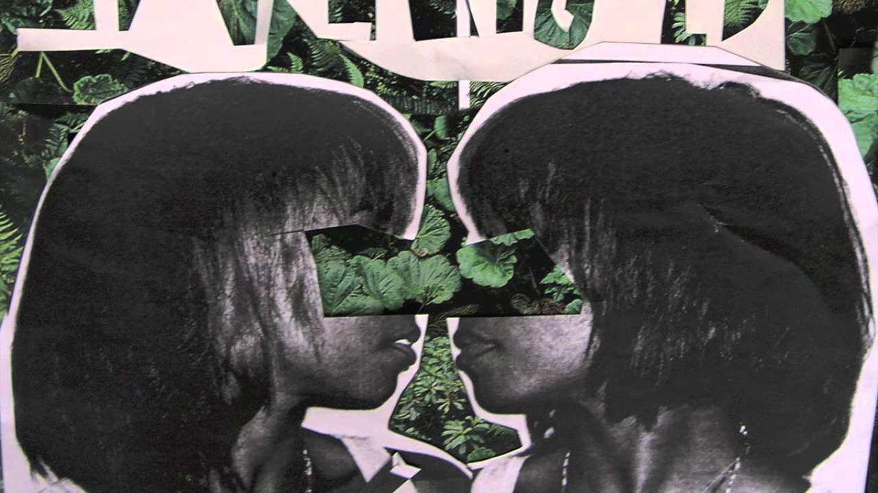 Santigold - Light Out (Tepr Emo Remix)