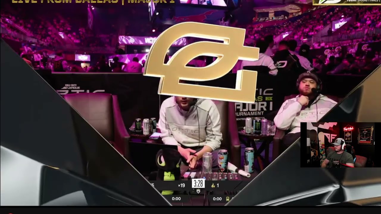 pred bf6 and bo7 watch party (Part 4/25)