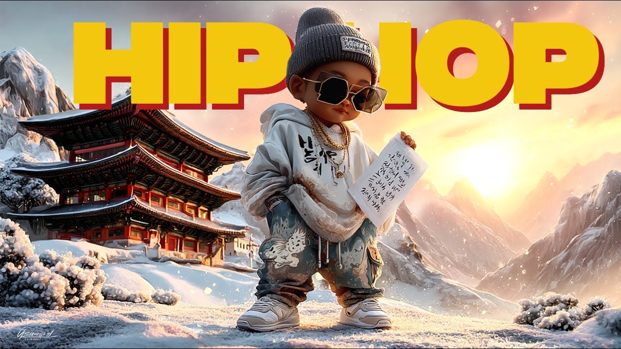 ⚖️No Rush, No Mercy | Trap Hip Hop Live Mix 7