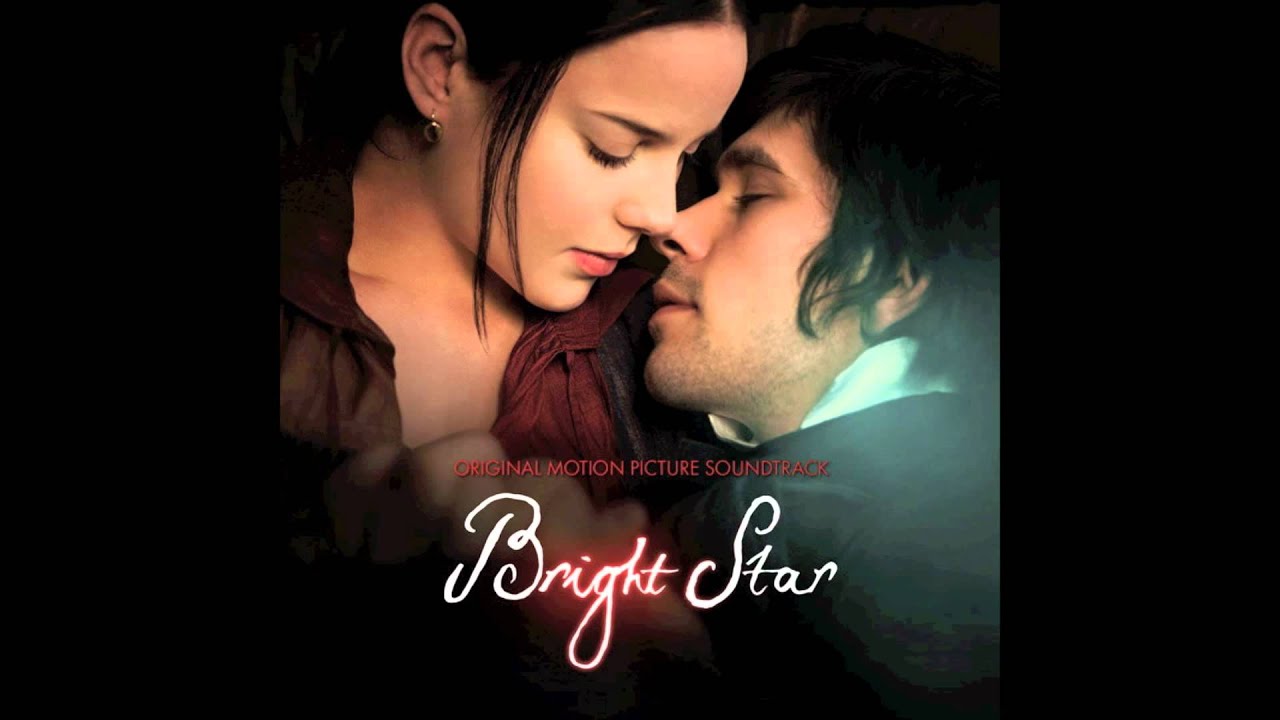 Bright Star Soundtrack- 01- Negative Capability-Mark Bradshaw