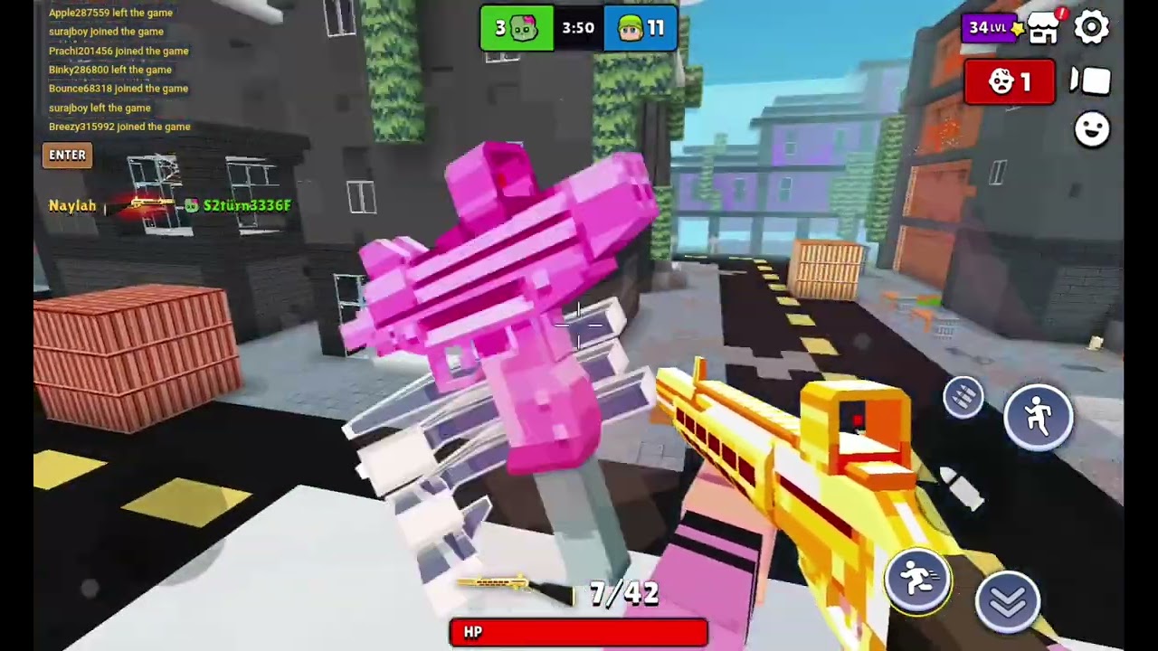 Can I survived with only Marlin?