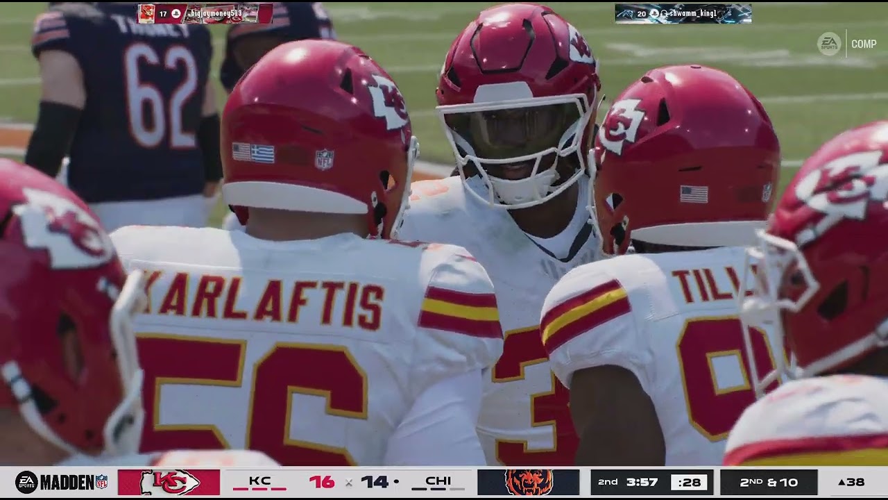 Madden NFL 26 How to threw 99 yard touchdown
