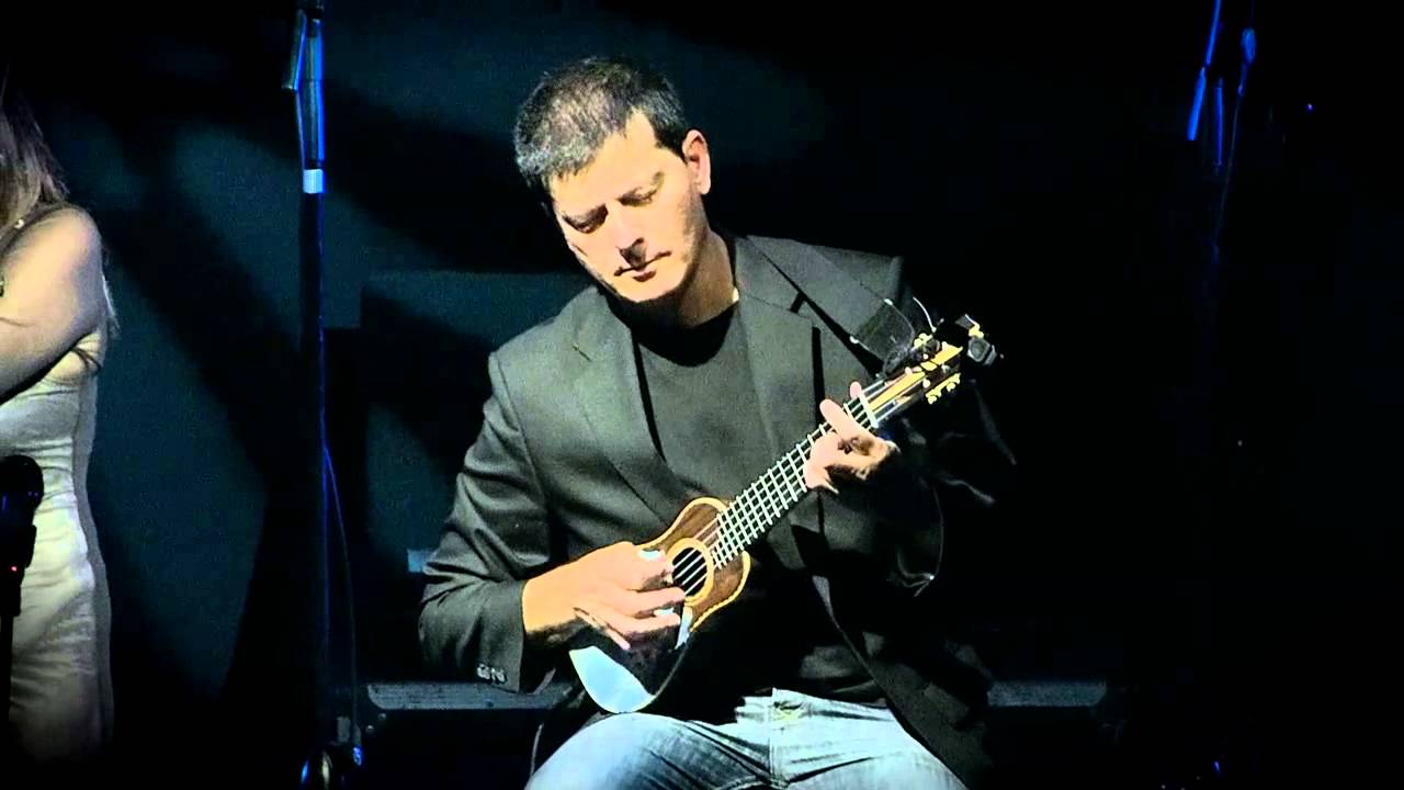 Benito Cabrera - nube de hielo; Timpleando, Tias oct '13
