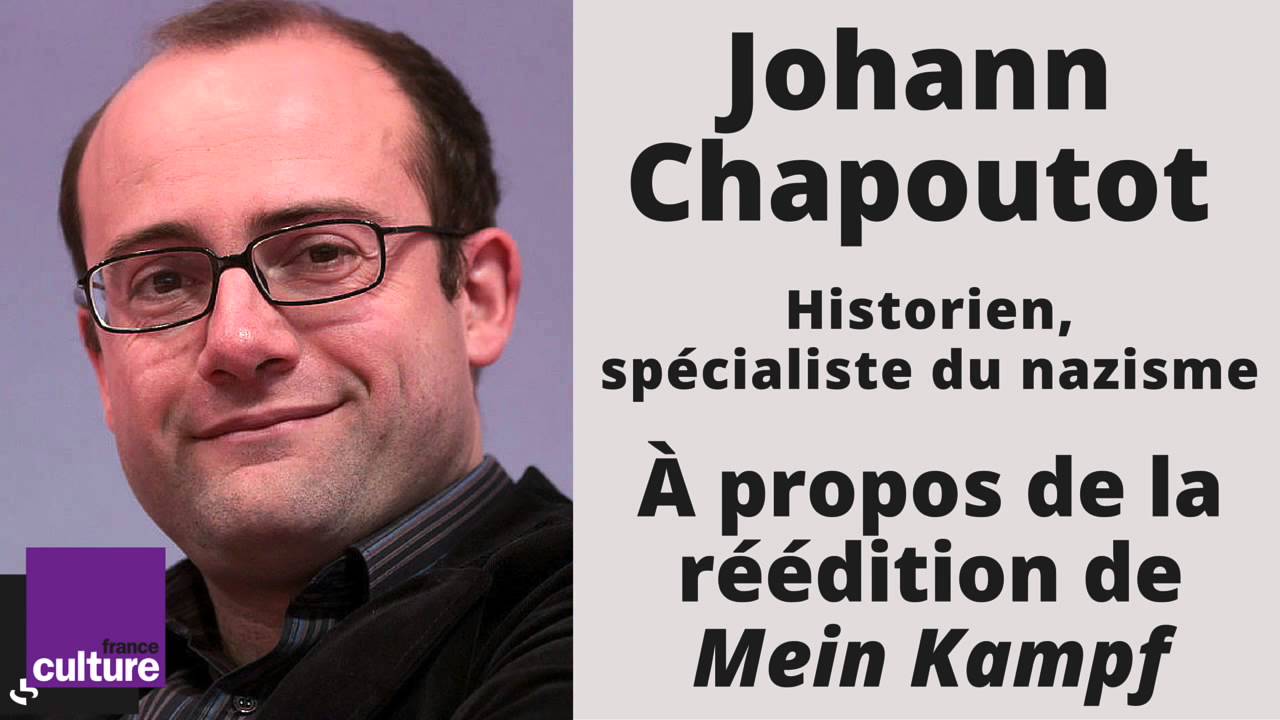 Un historien contre la réédition de 