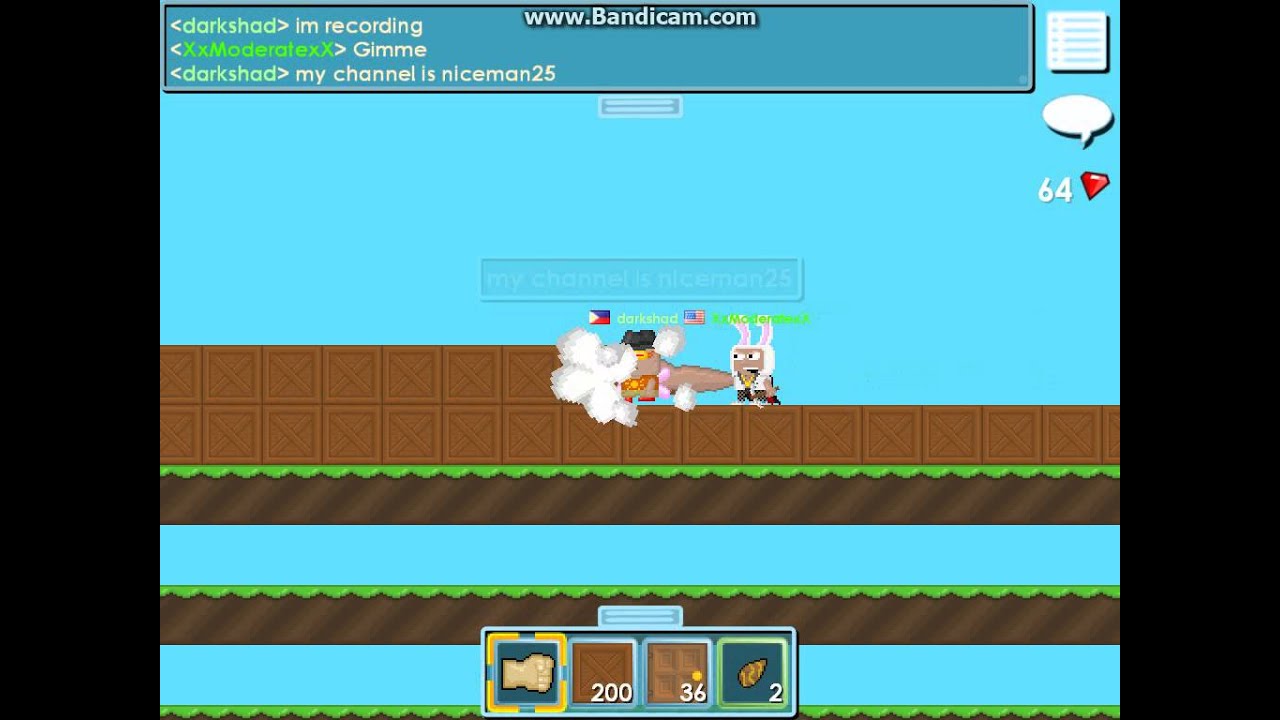 Growtopia 2013