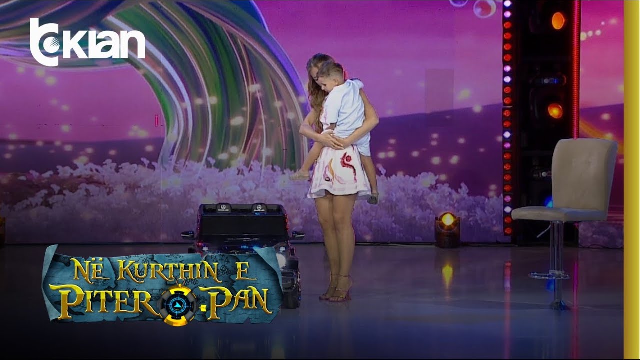 Pas shum&euml; tentativash... Fran&ccedil;eska Murati na prezanton p&euml;r her&euml; t&euml; par&euml; me djalin, Charlin