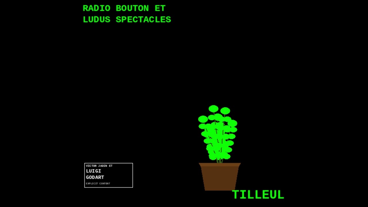 Tilleul -  épisode 2  - Edgar et organisation
