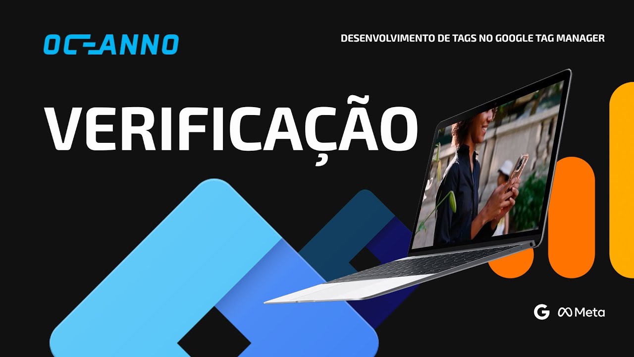 Verificação de configurações no Google Tag Manager