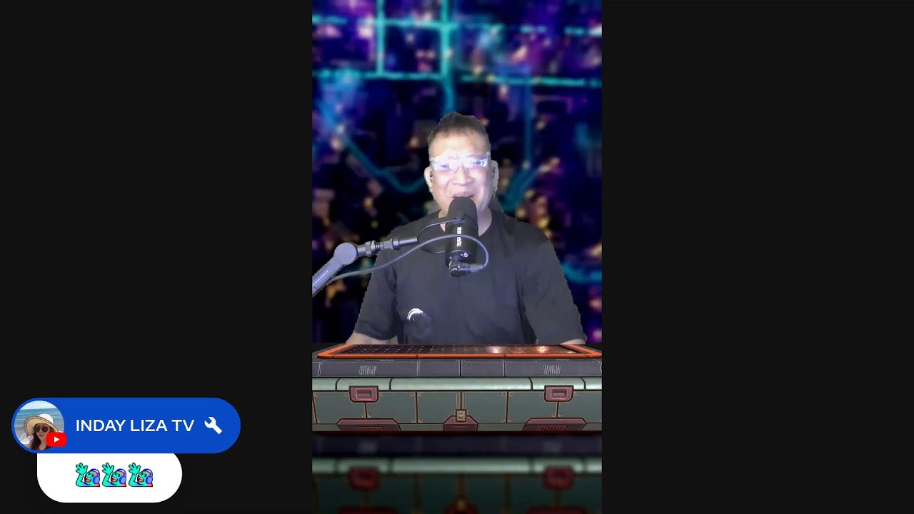 1 hour+ live stream