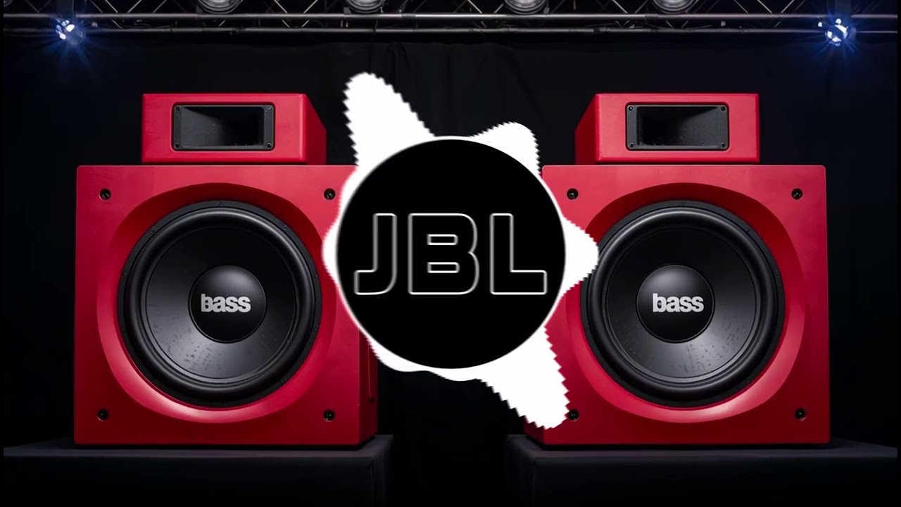 JBL Ultimate Subwoofer Experience 2026 | Deep Bass & Extreme Low Frequency Test