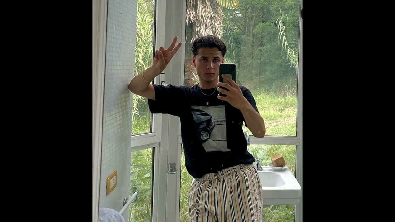 [FREE] Pashanim Sommer Type Beat - “Vibes