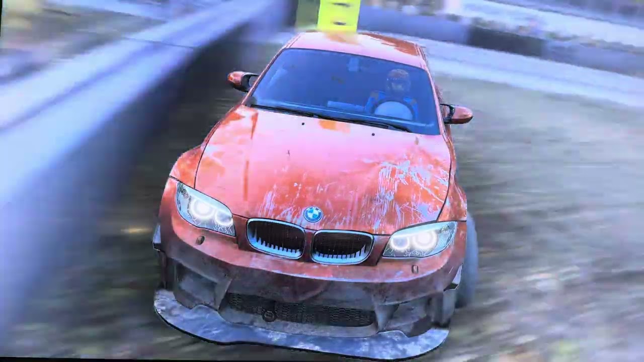 Tulum Trail all BMW’s AWD