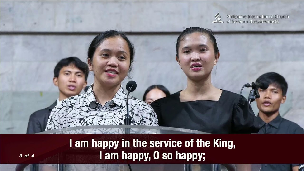 AUP PIC Midweek Service | January 21, 2026