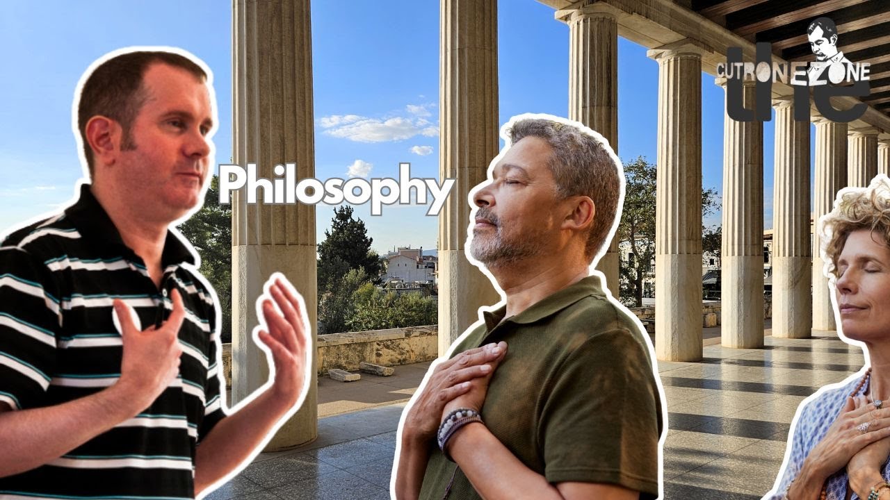 Medieval Philosophy vs. Modernity