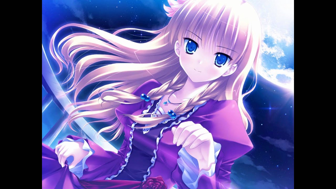Nightcore - Genie in a Bottle