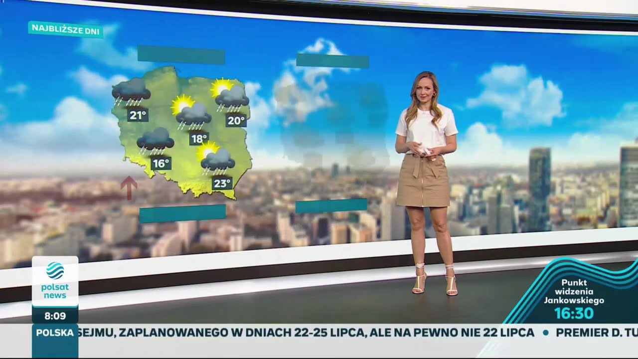 Milena Rostkowska Galant