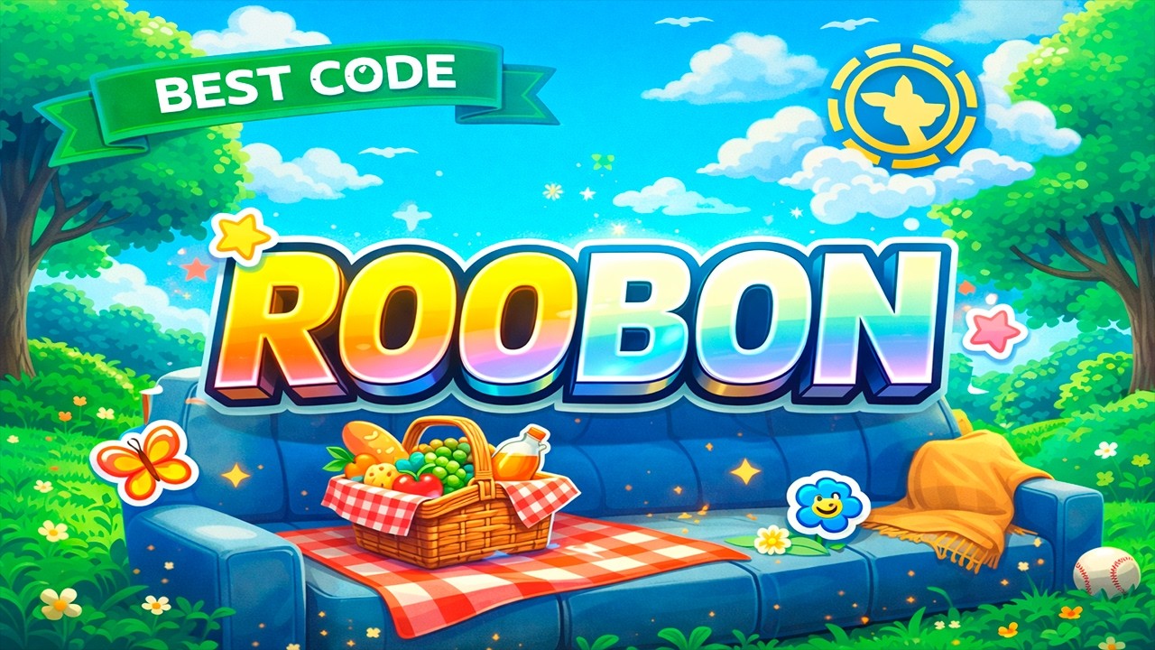 Roobet Promo Code 