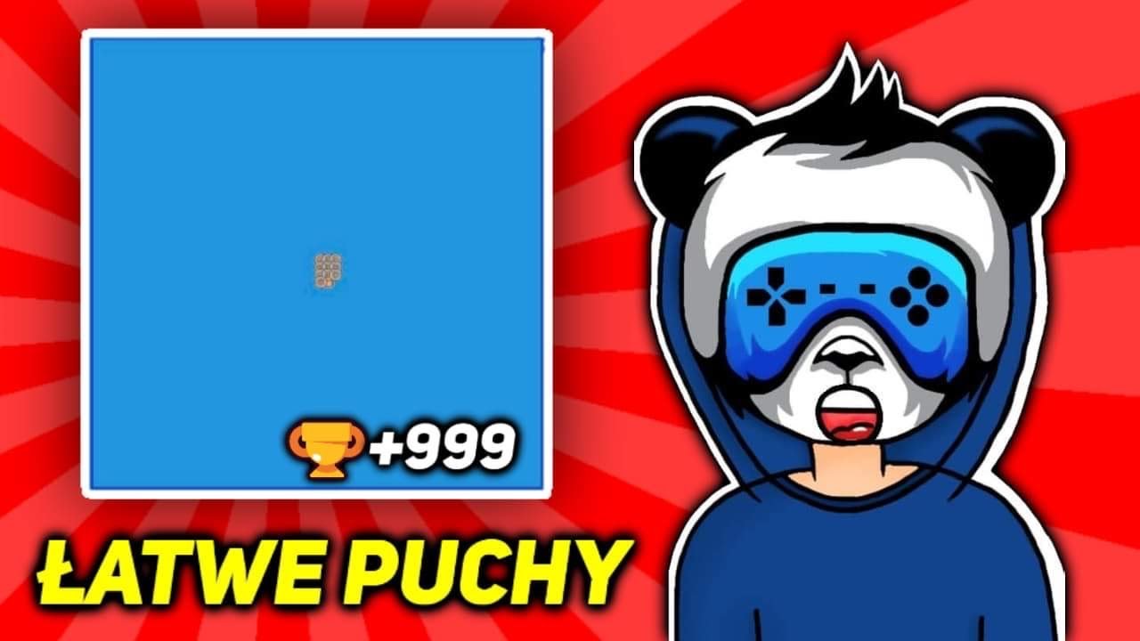 JAK ŁATWO WBIJAĆ PUCHY! - BRAWL STARS POLSKA