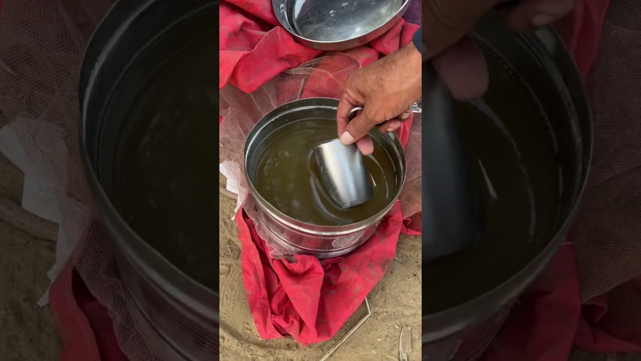 India Bee Farm SCAM?
