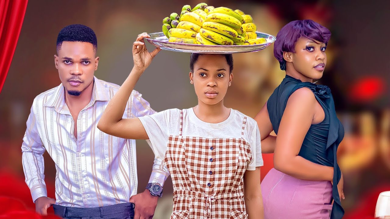 PENZI LA MTOTO WA BOSS 💞 NA DADA WA KAZI PART 42 | Love Story
