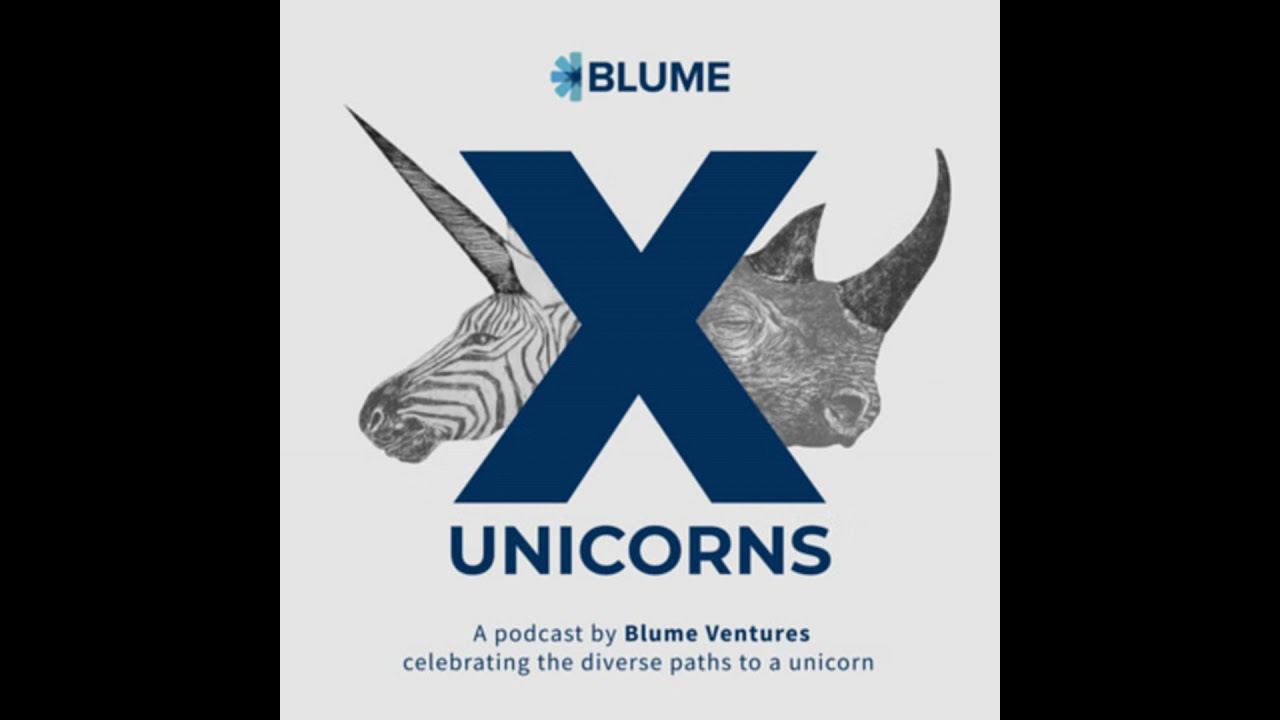 S1 E1. The Rise of the X-Unicorns