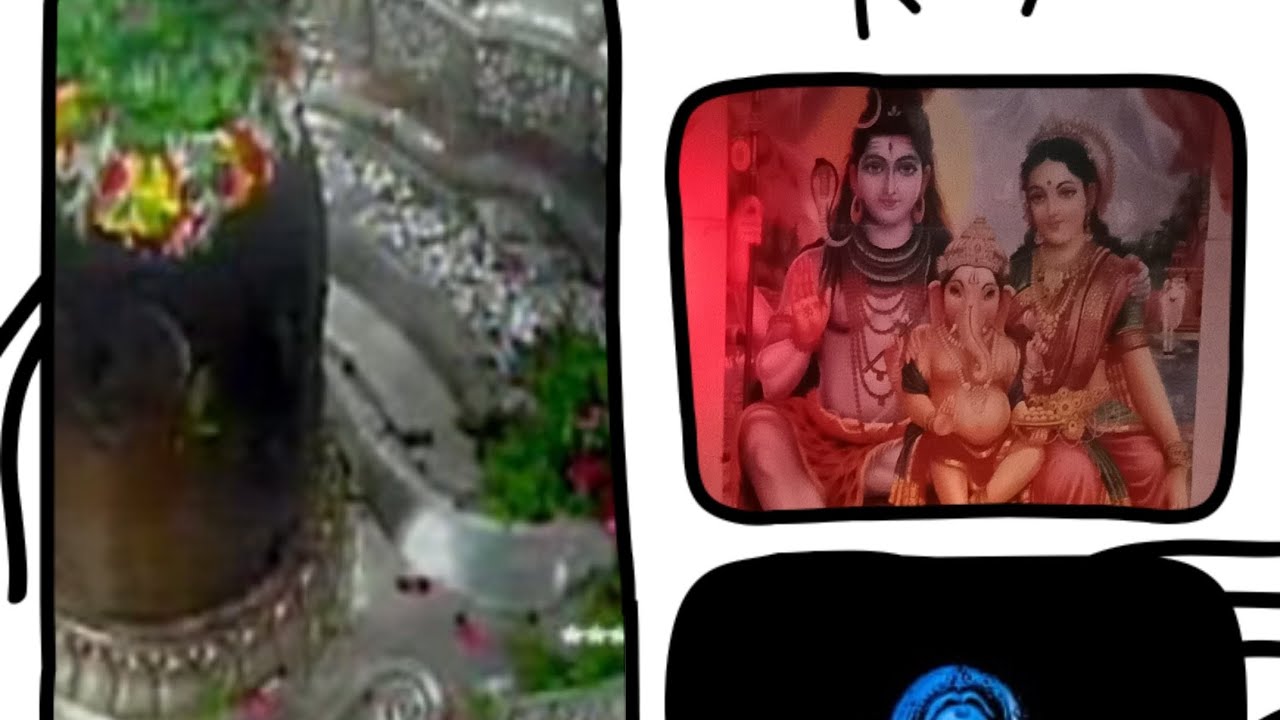 🙏1st savan somvar🕉️#1st vlog too..🎊😇#✌️lakra's vlogs😊#@rakhiTehlan4335✌️
