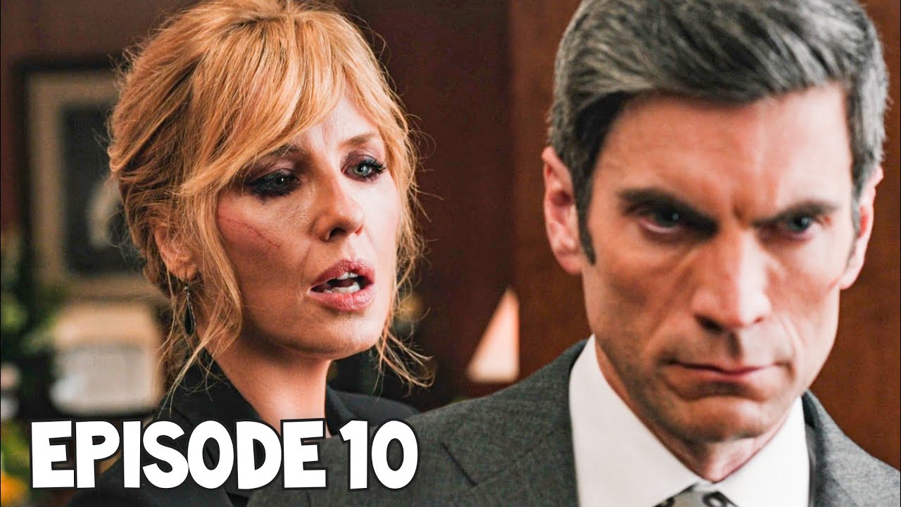Yellowstone Season 5 Episode 10 Recap
