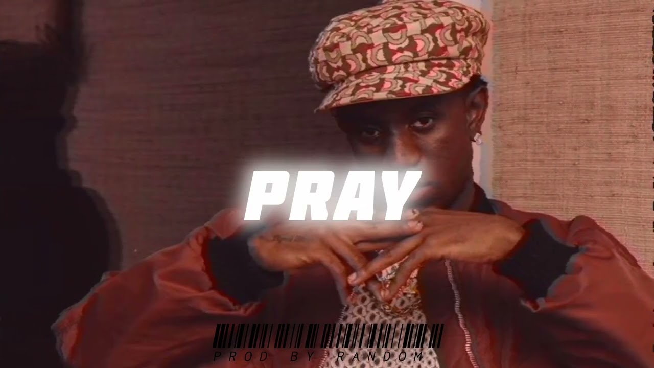 [FREE] VICTONY X AFRO X AMAPIANO TYPE BEAT 2026 "PRAY"