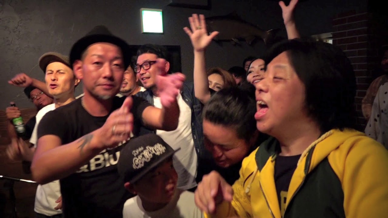Soulcrap /That Is Rock & Roll @MAZUME