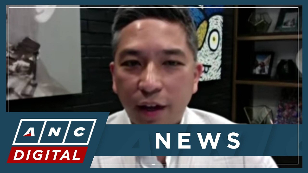 Panelo: There's perfectly reasonable explanation for billions worth of VP Duterte bank transactions