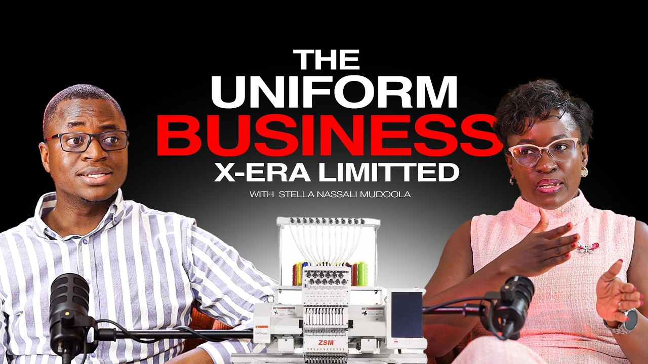 X-ERA LIMITED : The Branding Business.