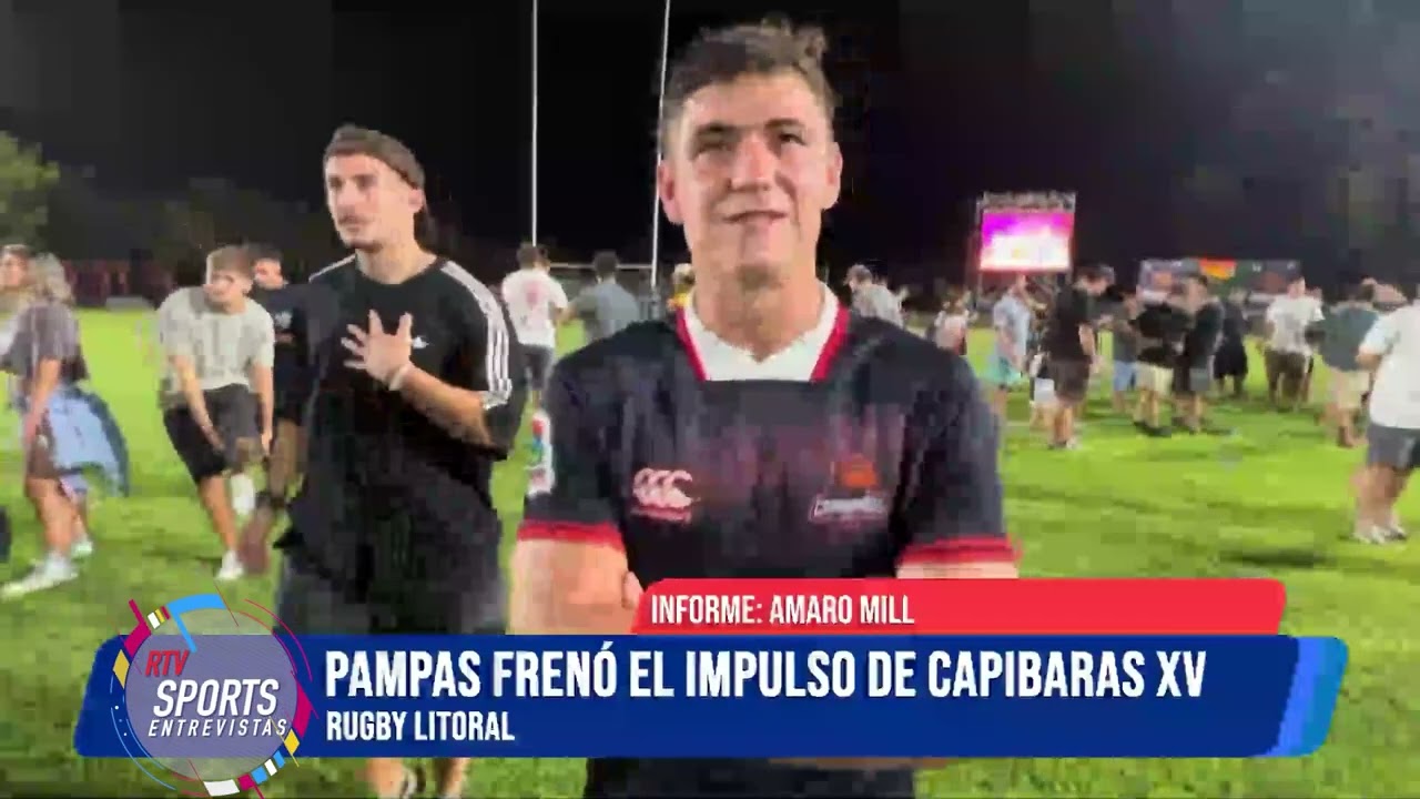 RTV Sports Bloque 2 080326