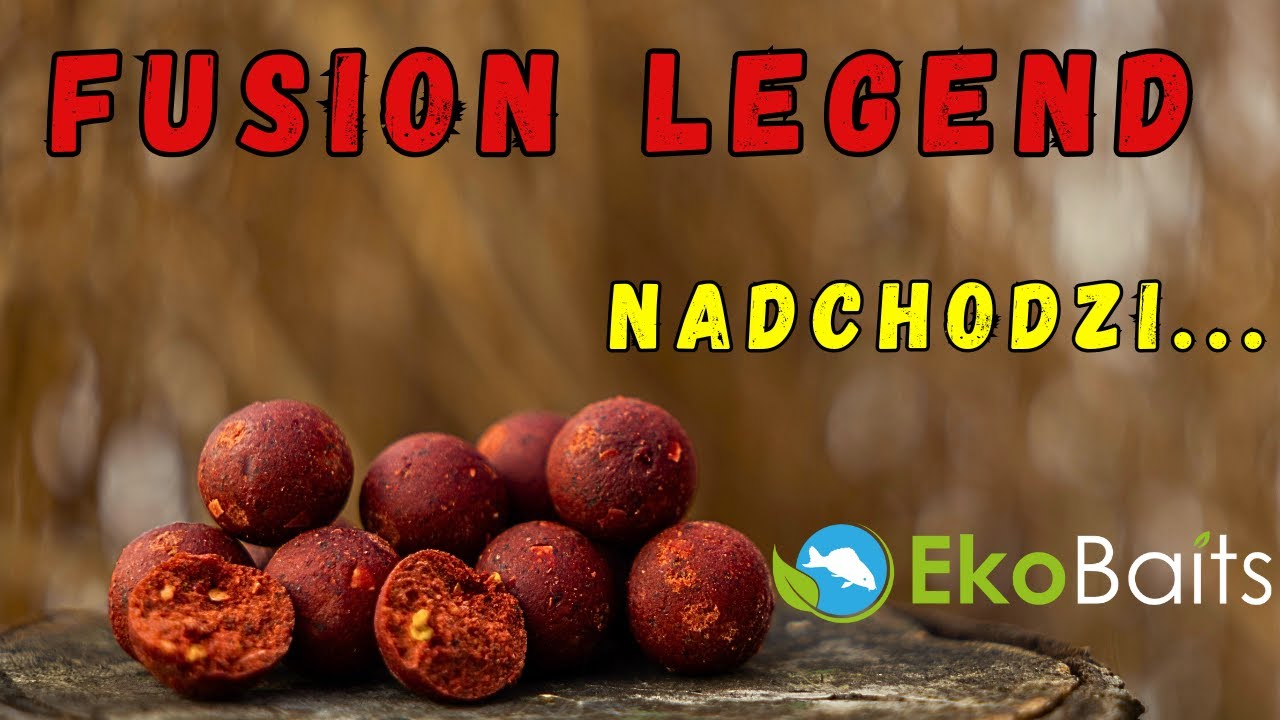 Legenda powraca! Nowa generacja kultowej kulki proteinowej !