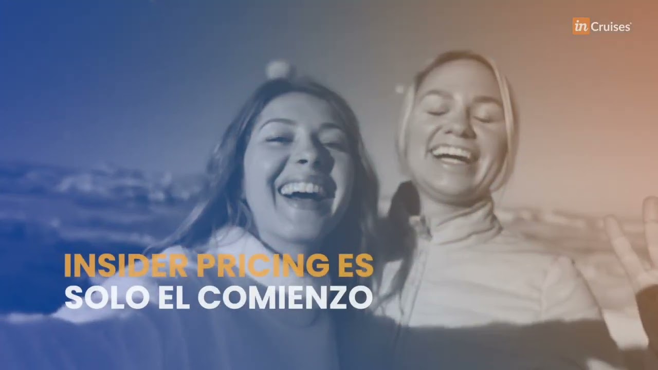DESCUBRE el servicio de INGROUP | ¿Cómo podrías ahorrarte mucho dinero en tus próximas VACACIONES?