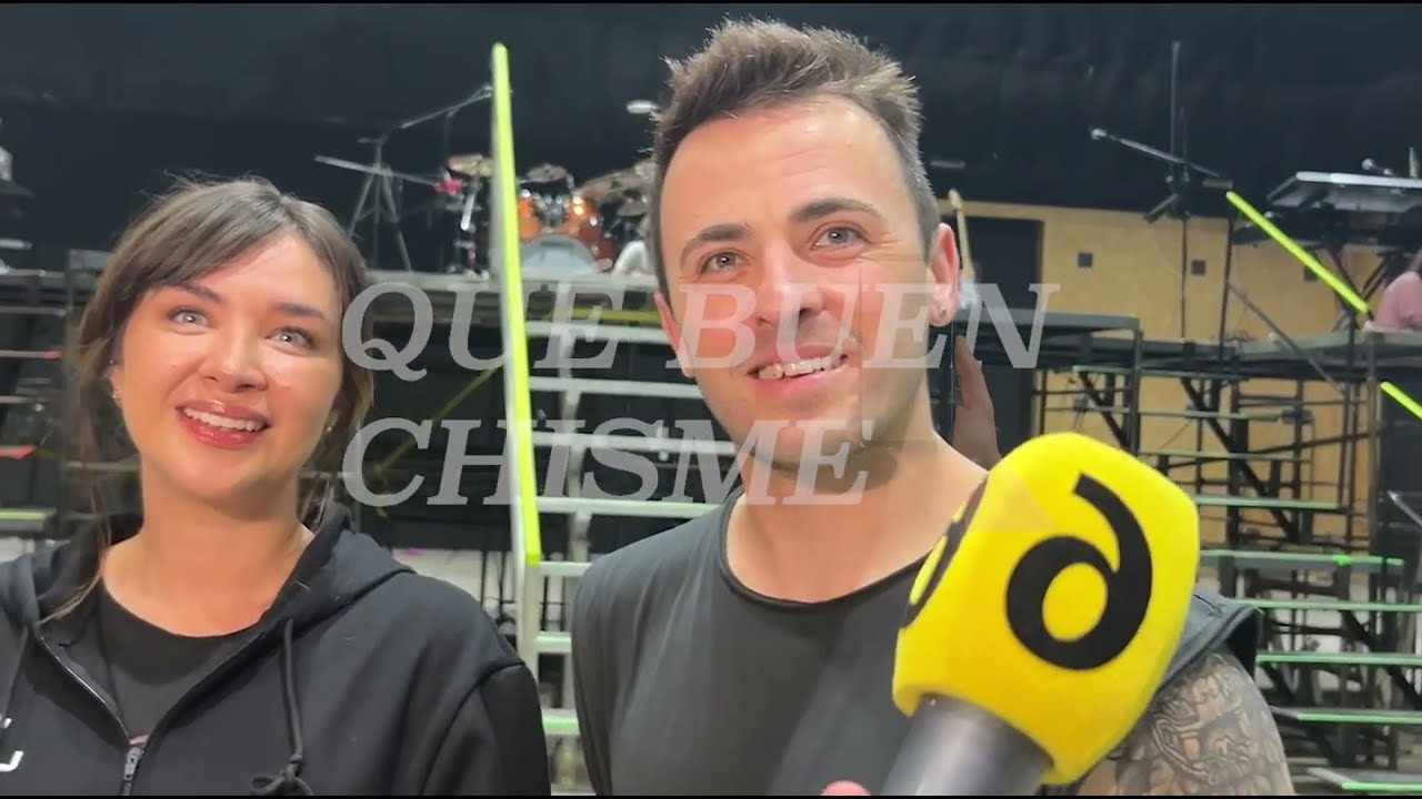 ¡MARTÍN RICCA LE ROMPIÓ EL CORAZÓN! 💔 DANIELA LUJÁN RECHAZA PROPUESTA DEL CANTANTE PARA SER NOVIOS 😱