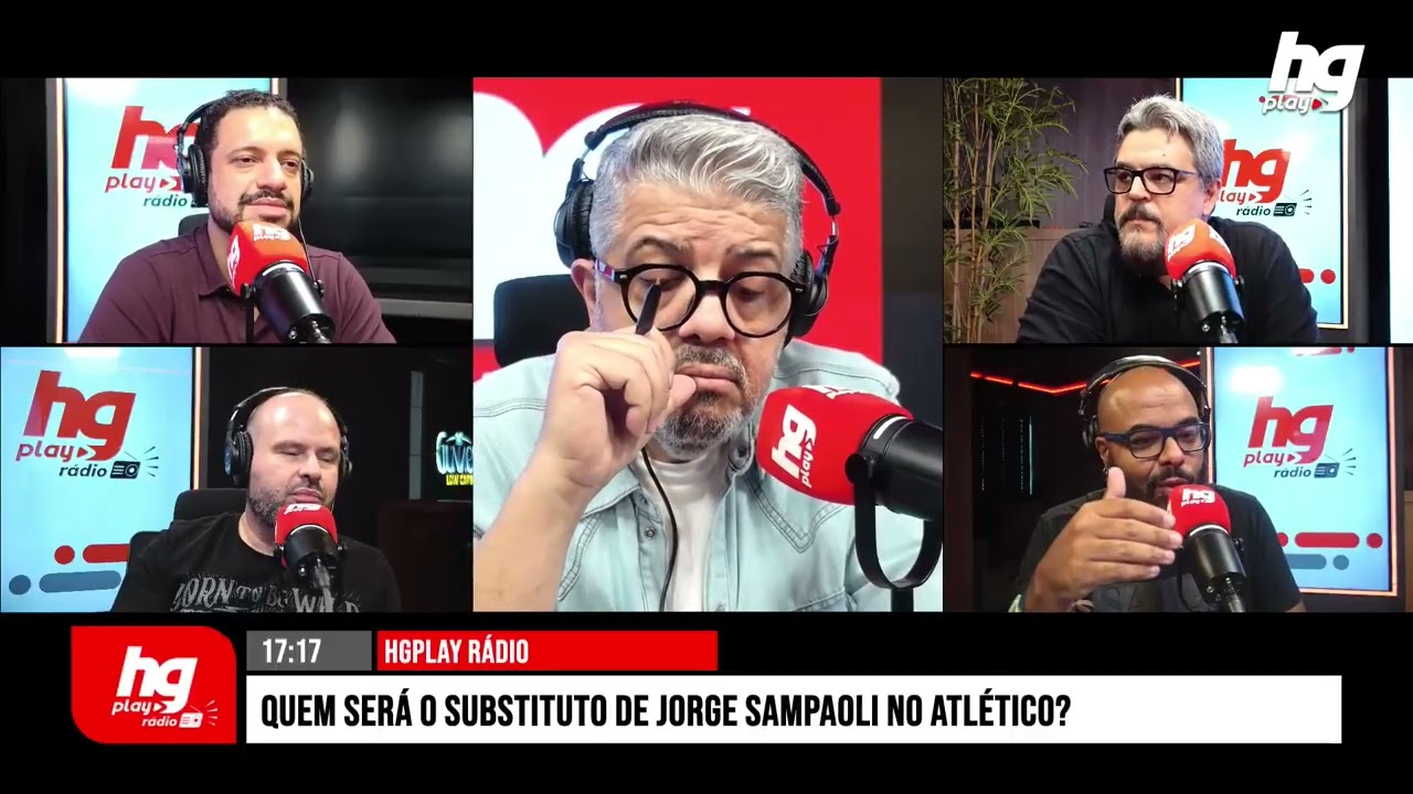 O QUE MOTIVOU A SAÍDA?