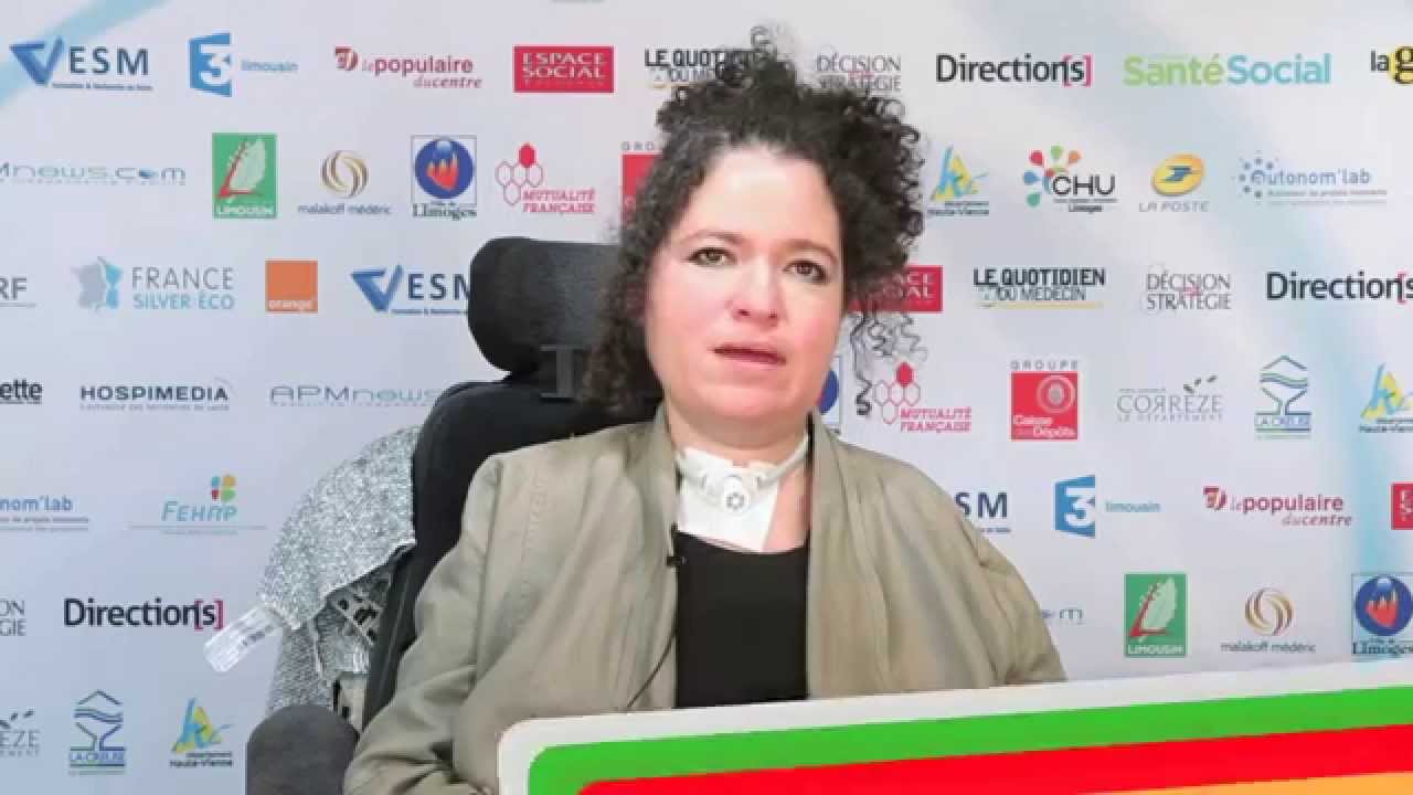 Parole d'intervenante : Noémie Nauleau
