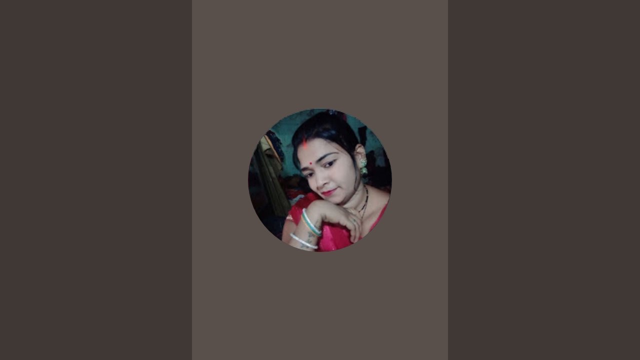 Roshani Kumari Official is live!